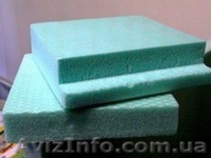 Экструдированный пенополистирол #314333