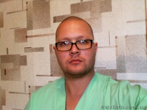 Массаж. Массажист. #312362