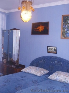 cдам квартиры и номера у моря #327656