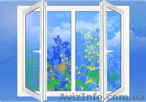 Металлопластиковые окна и двери SALAMANDER,  ALUPLAST,  WDS #330470