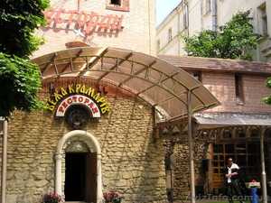 Поликарбонат Palram,  Polygal #326353