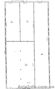 Сдам в аренду или продам складские помещения #333557