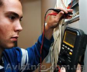 Электромонтаж  Киев. #316893