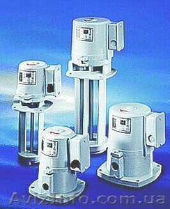 Насосы станочные для сож 25-200л #318339