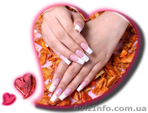 Все для наращивания ногтей и ресниц #310030