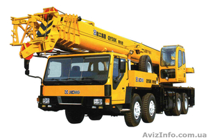 Аренда крана,  автокрана.  Услуги крана,  автокрана,  экскаватора #331745