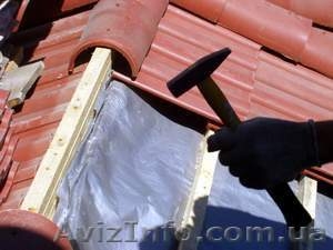 Линию по производству полимерпесчаной черепицы и тротуара #143696