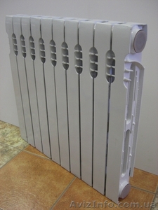 Чугунные радиаторы Duval #319472