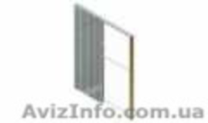 Двери раздвижные. #330303