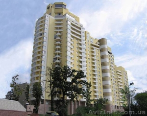 Продажа 2х к. квартиры S 83 м2 на Серце. Новострой 