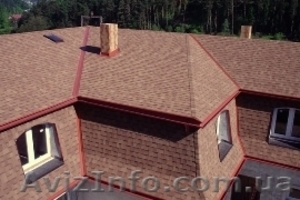 Битумная черепица Owens Corning(США) #330502