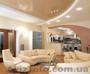 Ремонт квартир Днепропетровск #310369