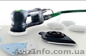 Профессиональный электроинструмент Festool(Германия) #327527