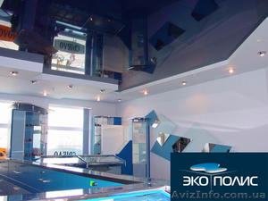 Натяжные потолки от 130грн/м.кв. #335779