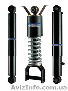 амортизаторы SACHS  Харьков,  Украина #316770