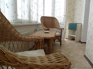 1 ком квартира в центре Харькова #324856