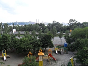 Продам 3к. кв. на ж/м Солнечный с видом на Днепр #316737