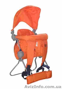 Рюкзак — Кенгуру TUFI ( модель 103) #315366