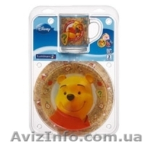 Набор Luminarc WINNUE NATURE 3предмета #334724