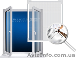 сетки москитные #323462