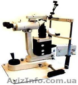 Щелевые лампы(Heine,  Shin-Nippon) #332103