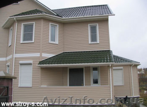 Строительство  домов #310234