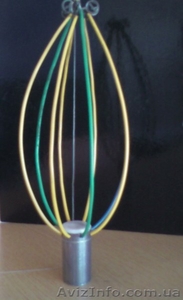 Плодосъемник проволочный #327511