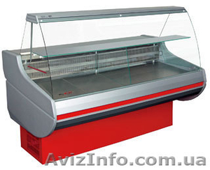 Продам витрину холодильную! #320625