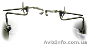 Расширитель-подъемник реберных дуг (Ранорасширитель Сигала) #332088