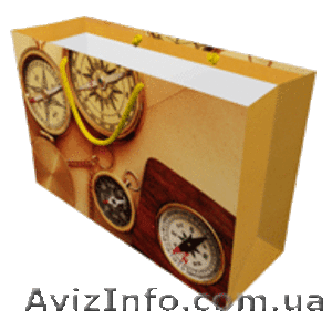 Пакеты подарочные,  открытки оптом #319740