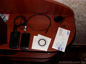 Samsung Monte s5620 #311177