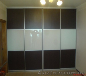 Меблі за індивідуальним замовленням.  #318933