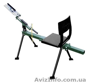 метательная машинка для стрельбы по мишеням-тарелочкам ST-200 #321119