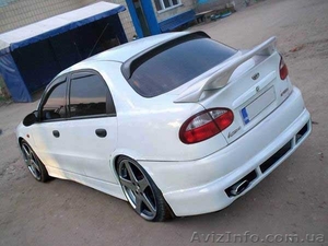 C I T - CAR -Клуб индивидуального тюнинга - автомобиля.  #316365