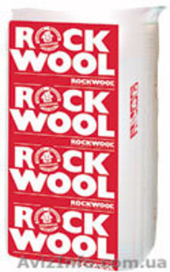 Теплоизоляция Isover,  Rockwool #334576
