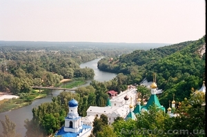 Экскурсия Святогорск_Изюм 06.08.2011 #328483