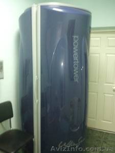 Продам профессиональный солярий #320172