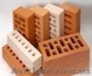 Кирпич с доставкой! #313776