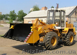 Капитальный ремонт погрузчиков ТО-18,  ТО-25,  ТО-28,  ТО-30,  Амкодор  #331995