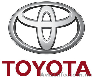 запчасти на Toyota Харьков,  Украина #316723