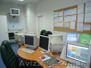 Биржевая торговля,  обучение,  стажировка,  FOREX,  курсы трейдеров. #89587