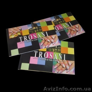 Обучение наращиванию ногтей с выдачей диплома #317717