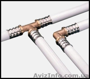 Отопление,  высокое качество. #309910