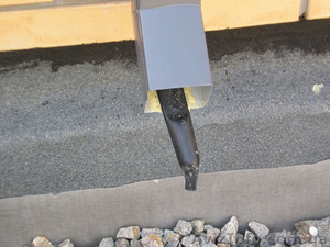 Лучистое тепло: теплый пол,  нагревательные панели,  системы антиобледен #325181