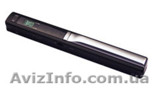 TSN 410 портативный сканер документов #310324