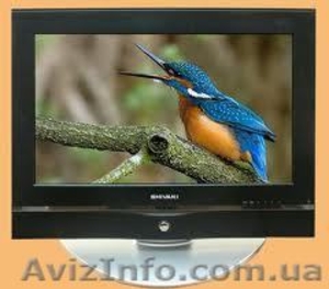 Ремонт плазменных и LCD телевизоров  Киев и пригород #323077