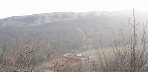 Участок с коммуникациями #331778