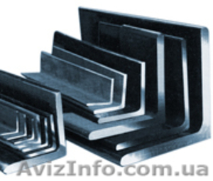 Уголок квадрат круг сталь металлопрокат Днепропетровск ukrsteel.com доставка мет #317435