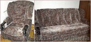 Подарите вторую жизнь Вашей любимой старой МЕБЕЛИ #317852