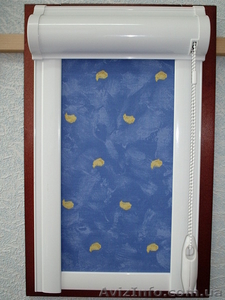 тканевые ролеты #323443